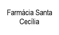 Logo Farmácia Santa Cecília em Jardim Brasil (Zona Norte)