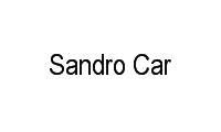 Logo Sandro Car em Jardim Meriti