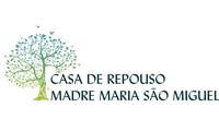 Logo Casa de Repouso Madre Maria São Miguel em Grajaú