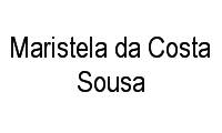 Logo Maristela da Costa Sousa em Água Verde