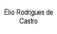Logo Élio Rodrigues de Castro em Dom Giocondo