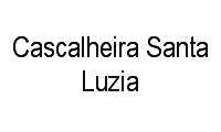 Logo Cascalheira Santa Luzia em Centro