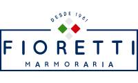Logo Fioretti Com E Benf de Mármores em Estância Velha