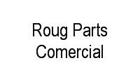 Logo Roug Parts Comercial em Buritis
