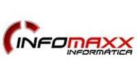 Logo Infomaxx Informática em Jardim Simus