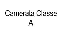 Logo Camerata Classe A