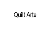 Logo Quilt Arte em Centro