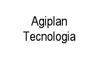 Logo Agiplan Tecnologia em Morro Santana