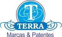 Logo Terra Marcas E Patentes Ltda em Caiçara-Adelaide