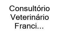 Logo Consultório Veterinário Francisco Costa em Ideal