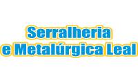 Logo Serralheria E Metalúrgica Leal em Eldorado