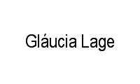 Logo Gláucia Lage