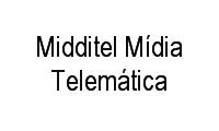 Logo Midditel Mídia Telemática em Centro
