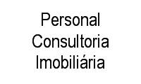 Logo Personal Consultoria Imobiliária