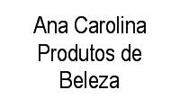 Logo Ana Carolina Produtos de Beleza em Taguatinga Norte (Taguatinga)