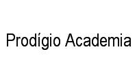 Logo Prodígio Academia em Tambaú