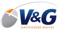 Logo Veg Certificação Digital em Núcleo Bandeirante