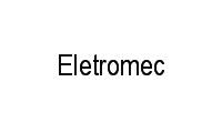 Logo Eletricista - Eletromec