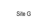 Logo Site G em Braz de Pina