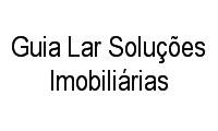 Logo Guia Lar Soluções Imobiliárias