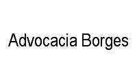 Logo Advocacia Borges em Várzea da Barra Funda