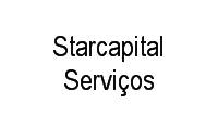 Logo Starcapital Serviços em Copacabana