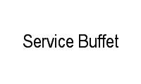 Logo Service Buffet em Realengo