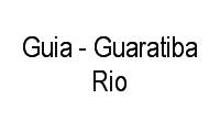 Logo Guia - Guaratiba Rio em Barra de Guaratiba