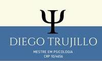 Logo Clínica de Psicologia Diego Henrique Trujillo em Mangueirão