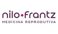 Logo Nilo Frantz Medicina Reprodutiva - Porto Alegre em Petrópolis