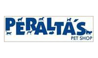 Logo Peralta's Pet Shop em Instituto de Previdência