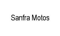 Logo Sanfra Motos em Gercino Coelho