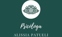 Logo Psicóloga Alissia Patueli em Bangu