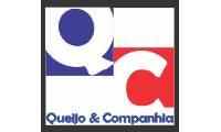 Logo Queijo & Companhia