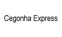 Logo Cegonha Express