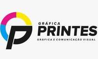 Logo GRAFICA EM MANAUS - GRÁFICA PRINTES