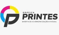 Logo GRÁFICA PRINTES - GRÁFICA EM MANAUAS E REGIÃO