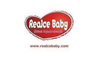 Logo Realce Baby em Samambaia Norte (Samambaia)