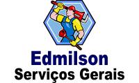 Logo Edmilson Serviços Gerais em Alvorada