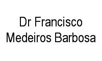Logo Dr Francisco Medeiros Barbosa