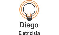 Logo Diego Eletricista