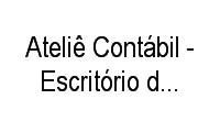 Logo Ateliê Contábil - Escritório de Contabilidade em Portuguesa