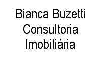 Logo Bianca Buzetti Consultoria Imobiliária