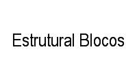 Logo Estrutural Blocos