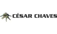 Logo César Chaves em Barreiro