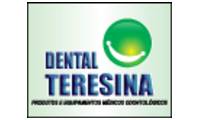 Logo Dental Teresina em Centro