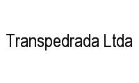 Logo Transpedrada Ltda