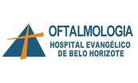 Logo Oftalmologia - Hospital Evangélico de Belo Horizonte em Serra
