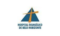 Logo de Hospital Evangélico de Belo Horizonte em Serra