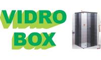 Logo Vidro Box